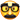 :?: