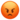 >:(
